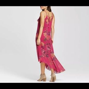 🌺Floral Dress🌺